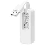 Adaptor USB 2.0 Ethernet 100Mbps UE200 TP-LINK