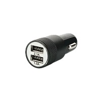 Cameră auto DVR Globex GE-114w, Negru