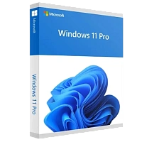 Sistem de operare Windows PRO FPP 11 64BIT RU NOT TO RUSS