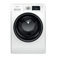 Mașină de spălat Whirlpool FFD 11489 BV EE, 11kg, Alb