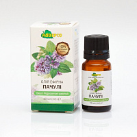 Ulei esențial de paciuli 10 ml.
