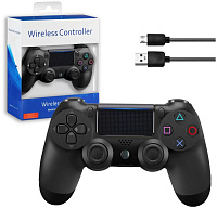 Controller wireless pentru PlayStation 4