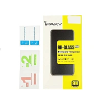 Sticlă de protecție  iPaky Samsung A14/A14 5G/M14 black
