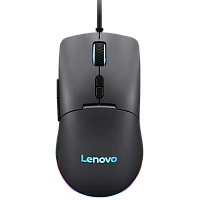 Gaming Mouse Lenovo GY51M74265, Negru
