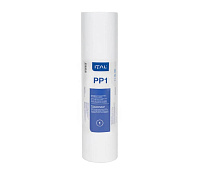 Cartuș de polipropilenă PP 10" ITAL 1 micron (PP1IT)