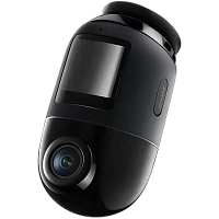 Cameră DVR frontală 70mai 4K Omni X800+SD Card, Negru
