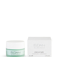 Crema hidratanta & antiseptica pentru ten gras/problematic 50 ml