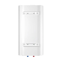 Boiler Electric EDISSON King 100 V, 100L, Alb