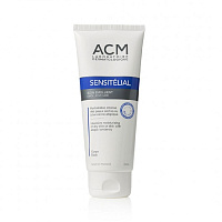 Sensitelial crema emolienta 200ml