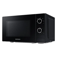 Cuptor cu microunde Samsung MS20A3010AL/OL, Negru