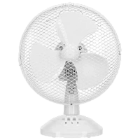 Ventilator OZON FT-23A, Alb