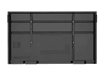 Display NEC MultiSync CB751Q, 75", Negru