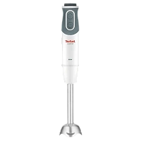 Blender de mână Tefal OptiChef, Alb