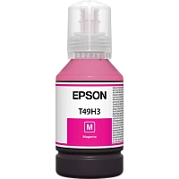 Recipient de cerneală Epson T49H, C13T49H300, Magenta