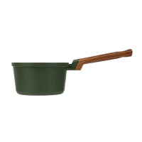 Căuș RESTO 93700, 1,4L, 16cm, Verde