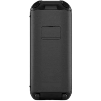 Sistem audio SONY SRS-XV800, Negru