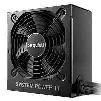 Sursă Alimentare PC be quiet! SYSTEM POWER 11, 650W, ATX,