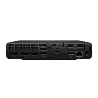 Mini PC HP ProDesk 4 Mini G1i, Intel Core Ultra 7 265T, 16GB/512GB, Fără SO