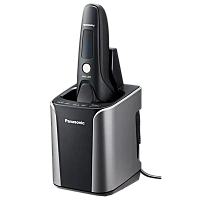Aparat de ras electric Panasonic ES-LV97-K820, Negru