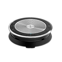 Microfon portabil pentru înregistrare vocală EPOS EXPAND SP 30+, Fără fir/Cu fir, Argintiu