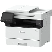 MFP Canon i-Sensys MF463dw II, Alb