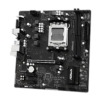 Placă de bază ASRock A620AM-HVS, AM5, AMD A620A, Micro-ATX