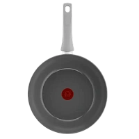 Tigaie WOK Tefal C4271932, 28cm, Negru