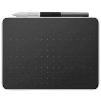 Tabletă Grafică Wacom One Small, Negru | Alb