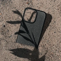 Husă Forever Bioio - Galaxy S23+, Negru