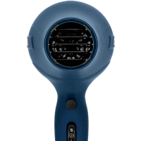 Uscător de păr Polaris PHD 2600ACi, 2600W, Albastru