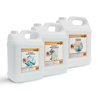 Set Mamma Terra Clean House 15 L