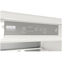 Frigider Whirlpool WHSP70T122, Alb