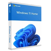 Sistem de operare Windows 11 Home 64Bit Russian 1pk OEI DVD