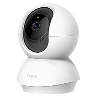 Camera de supraveghere Smart TP-LINK Tapo C200, Alb