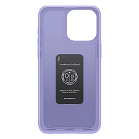 Husă Spigen iPhone 15 Pro Thin Fit, Iris violet