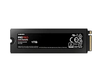 Unitate SSD Samsung 990 PRO MZ-V9P1T0CW, 1000GB