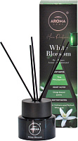 Aroma Home Sticks Wild , Sakura, aromatizator 100ml
