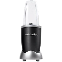 Blender staționar NutriBullet NB606B, Negru