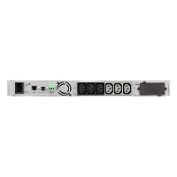 Sursă de alimentare neîntreruptibilă Eaton 5P1150IR, Linear-interactiv, 1150VA, Montare pe rafturi