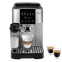 Aparat de cafea DeLonghi ECAM220.80SB, Oțel inoxidabil