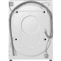Mașină de spălat Whirlpool BI WMWG 91485 EU, 9kg, Alb