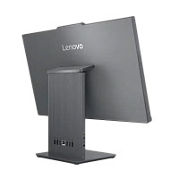 Computer All-in-One Lenovo IdeaCentre 3 24IRH9, 23,8", Intel Core i7-13620H, 16GB/512GB, Fără SO, Luna Grey