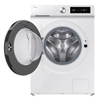 Mașină de spălat cu uscător Samsung WD11DB7B85GWUA, 11kg, Alb