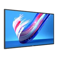 Display Philips 65BDL3650Q, 65", Negru