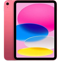 Tabletă Apple iPad 11 (2025), Wi-Fi + 5G, 6GB/128GB, Roz