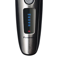 Aparat de ras electric Panasonic ES-LT4N-S820, Gri