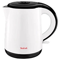 Fierbător electric Tefal KO261130, Alb