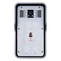 Interfon IP Fanvil i18S, Gri