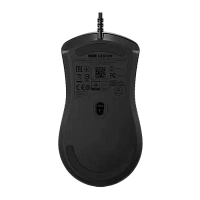 Gaming Mouse Lenovo M300 RGB, Negru