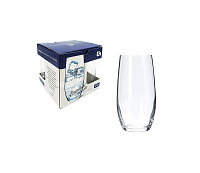 Set de păhare "Aura" 4buc. 360ml - 14cm (22226)